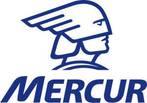 Mercur Logo