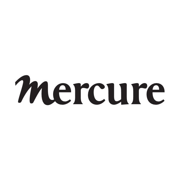 Mercure Logo ,Logo , icon , SVG Mercure Logo