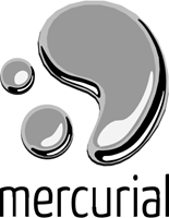 Mercurial Logo ,Logo , icon , SVG Mercurial Logo