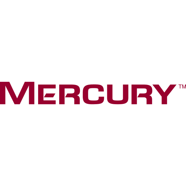 Mercury Interactive Logo