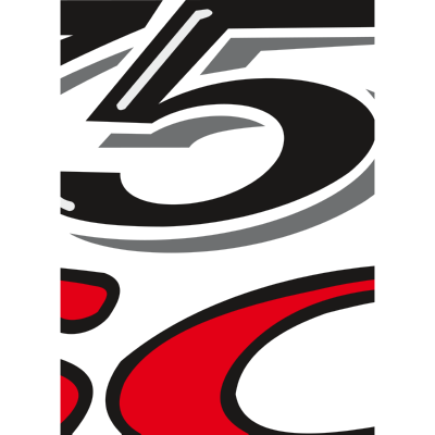 Mercury Mercruiser 575 SCi Super Chiller Logo ,Logo , icon , SVG Mercury Mercruiser 575 SCi Super Chiller Logo