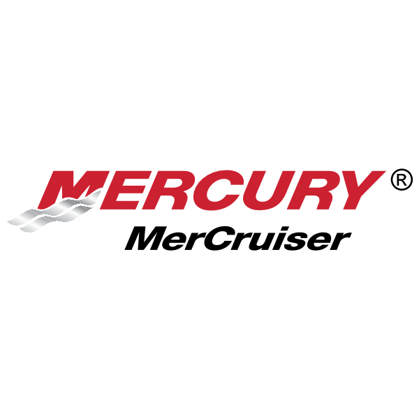Mercury MerCruiser ,Logo , icon , SVG Mercury MerCruiser