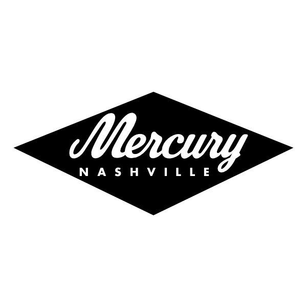 Mercury Nashville