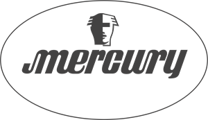 Mercury Records – 1969 … Logo