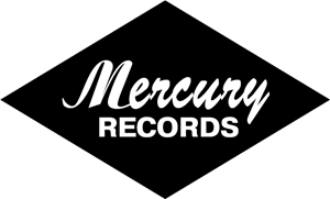 Mercury Records Logo ,Logo , icon , SVG Mercury Records Logo