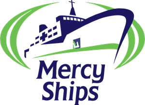 Mercy Ships Logo