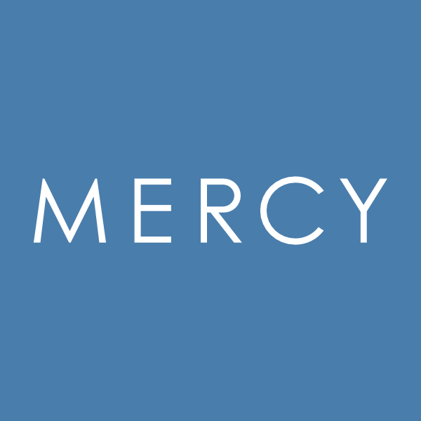 Mercy (TV Show) Logo ,Logo , icon , SVG Mercy (TV Show) Logo