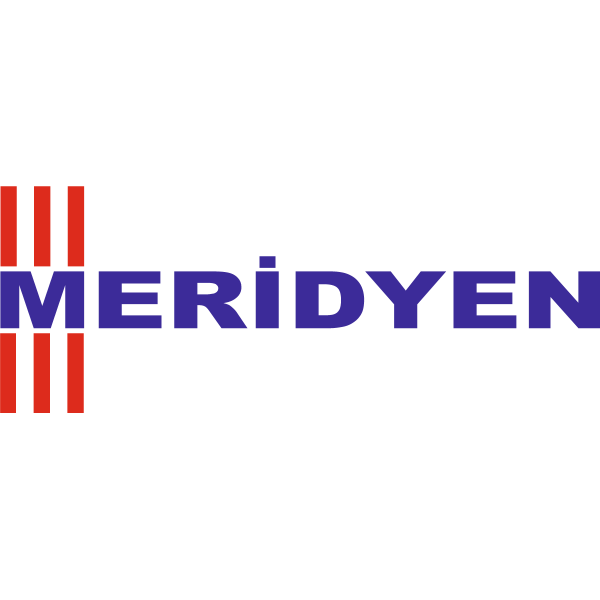Merdiyen Logo