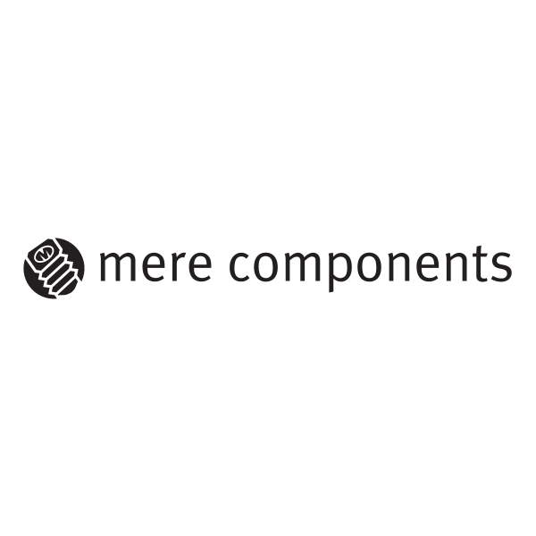 mere components Logo ,Logo , icon , SVG mere components Logo