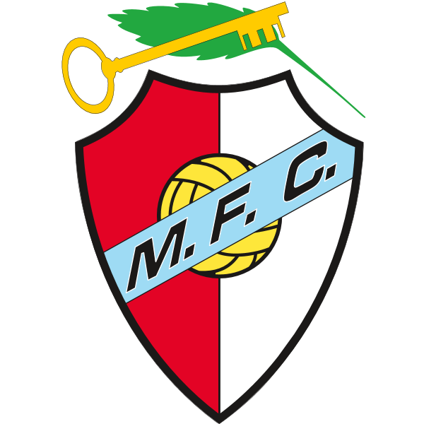 Merelinense Futebol Clube (1938-2010) Logo
