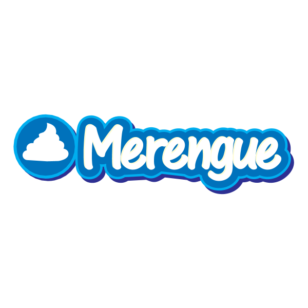 Merengue Logo ,Logo , icon , SVG Merengue Logo