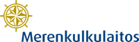 Merenkulkulaitos Logo ,Logo , icon , SVG Merenkulkulaitos Logo