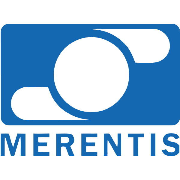 MERENTIS Logo ,Logo , icon , SVG MERENTIS Logo