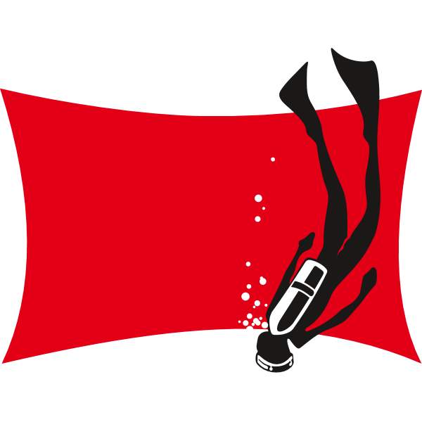 MERGULHO Logo ,Logo , icon , SVG MERGULHO Logo