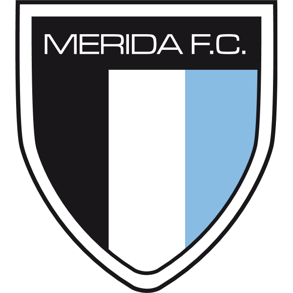 Merida F.C. Logo ,Logo , icon , SVG Merida F.C. Logo