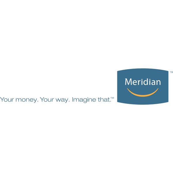 Meridian Credit Union Logo ,Logo , icon , SVG Meridian Credit Union Logo