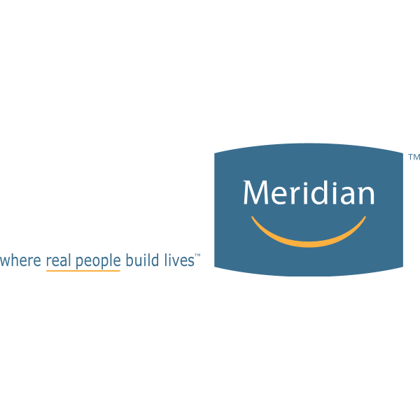 Meridian CU Logo ,Logo , icon , SVG Meridian CU Logo