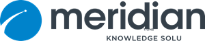 Meridian Knowledge Systems Logo ,Logo , icon , SVG Meridian Knowledge Systems Logo