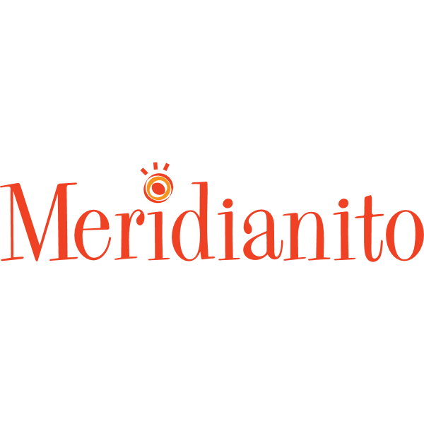 Meridianito Logo ,Logo , icon , SVG Meridianito Logo