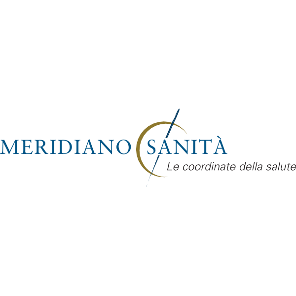Meridiano Sanità Logo ,Logo , icon , SVG Meridiano Sanità Logo