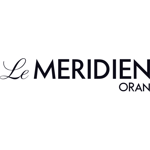 Meridien Oran Logo ,Logo , icon , SVG Meridien Oran Logo