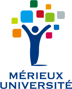 Mérieux University Logo ,Logo , icon , SVG Mérieux University Logo