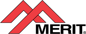 Merit by Anvil International Logo ,Logo , icon , SVG Merit by Anvil International Logo