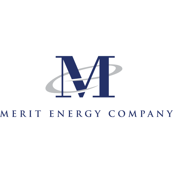 Merit Energy Company Logo ,Logo , icon , SVG Merit Energy Company Logo