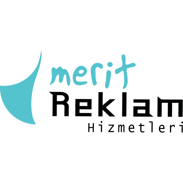 Merit Reklam Logo