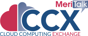MeriTalk CCX Cloud Computing Exchange Logo ,Logo , icon , SVG MeriTalk CCX Cloud Computing Exchange Logo