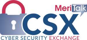 MeriTalk CSX Cyber Security Exchange Logo ,Logo , icon , SVG MeriTalk CSX Cyber Security Exchange Logo
