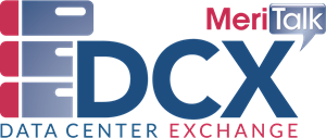 MeriTalk DCX Data Center Exchange Logo