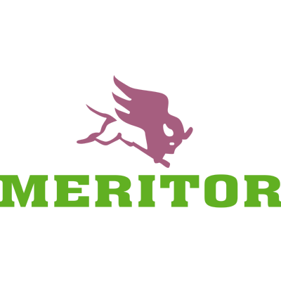 meritor Logo
