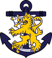 Merivoimat Logo