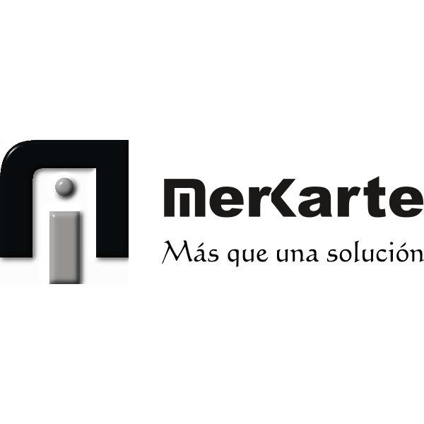 MerKarte | Despacho de Mercadotecnia | Logo
