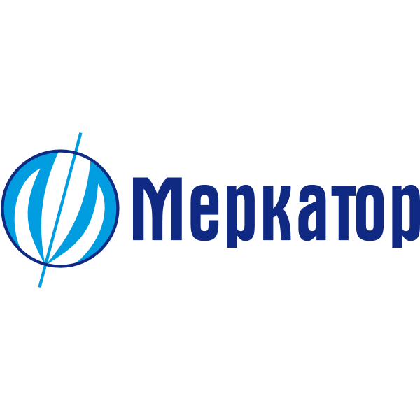 Merkator66 Logo
