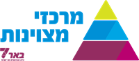 Merkazei Metzuyanut Logo
