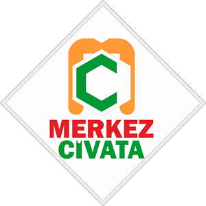 Merkez Civata Logo