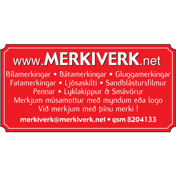 MerkiVerk.net Logo