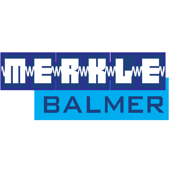 Merkle Balmer Logo ,Logo , icon , SVG Merkle Balmer Logo