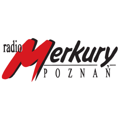 Merkury Radio Poznan Logo ,Logo , icon , SVG Merkury Radio Poznan Logo