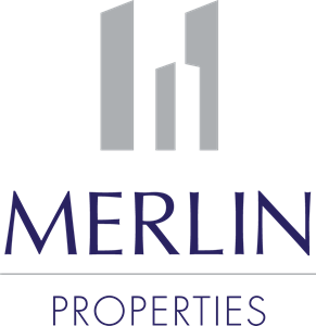 Merlin Properties Logo ,Logo , icon , SVG Merlin Properties Logo