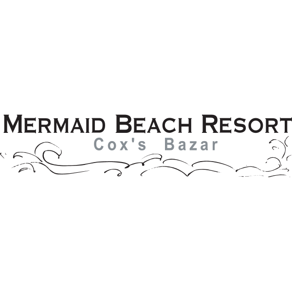 Mermaid Beach Resort Logo ,Logo , icon , SVG Mermaid Beach Resort Logo