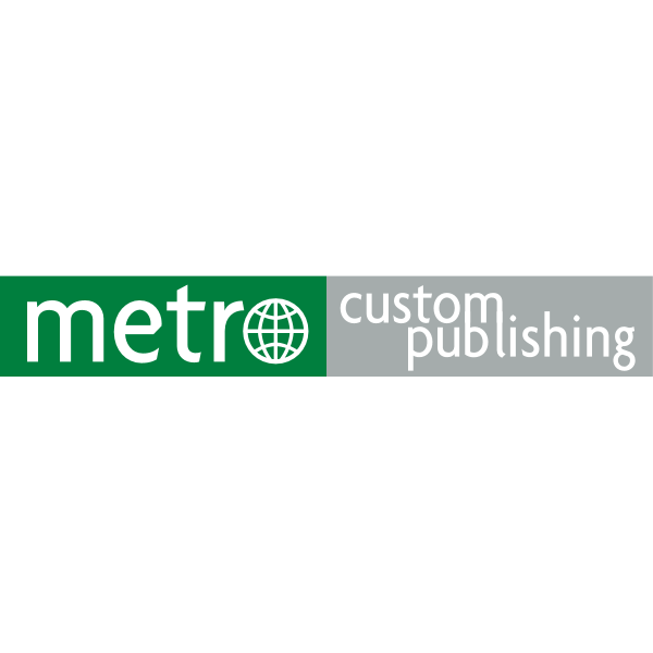 Mero Custom Publishing Logo