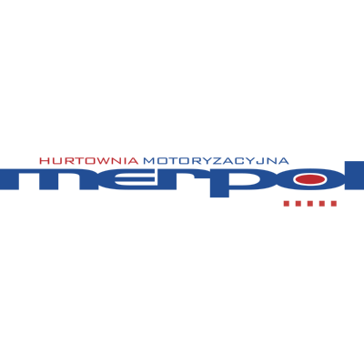 MERPOL Hurtownia Motoryzacyjna Logo ,Logo , icon , SVG MERPOL Hurtownia Motoryzacyjna Logo