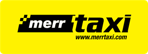 Merr Taxi Logo ,Logo , icon , SVG Merr Taxi Logo