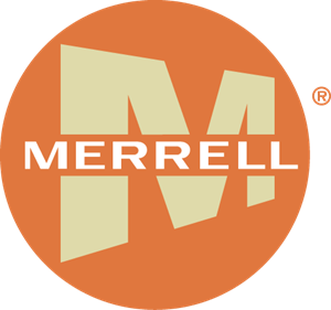 Merrel Logo ,Logo , icon , SVG Merrel Logo