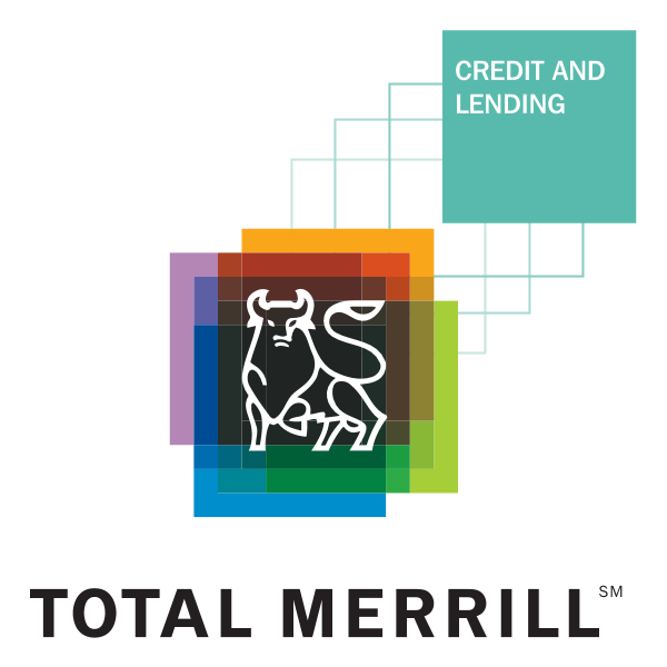 Merrill Lynch Logo ,Logo , icon , SVG Merrill Lynch Logo