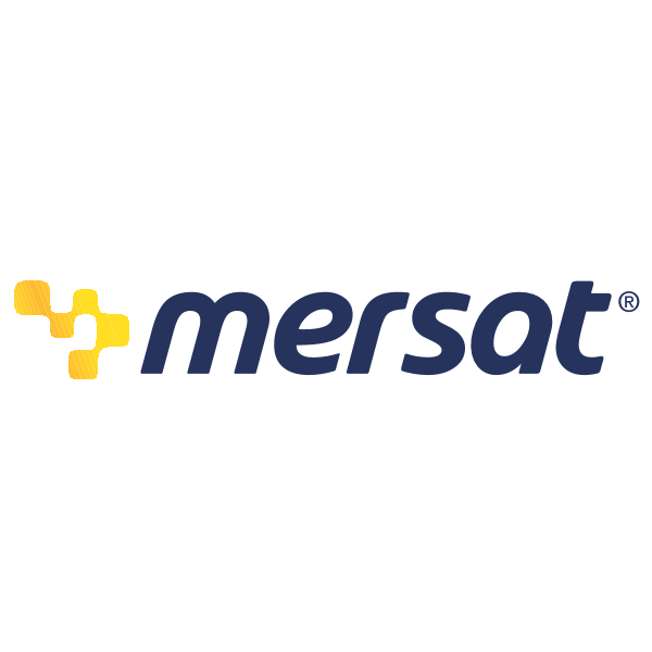 MERSAT Logo ,Logo , icon , SVG MERSAT Logo
