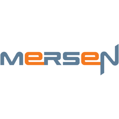 Mersen Logo ,Logo , icon , SVG Mersen Logo